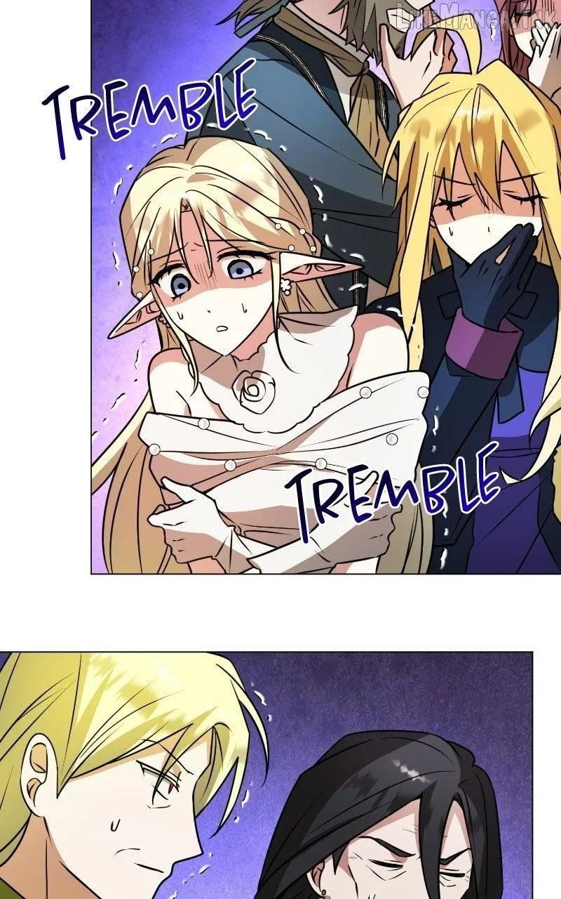My Ruined Academy chapter 86 page 93