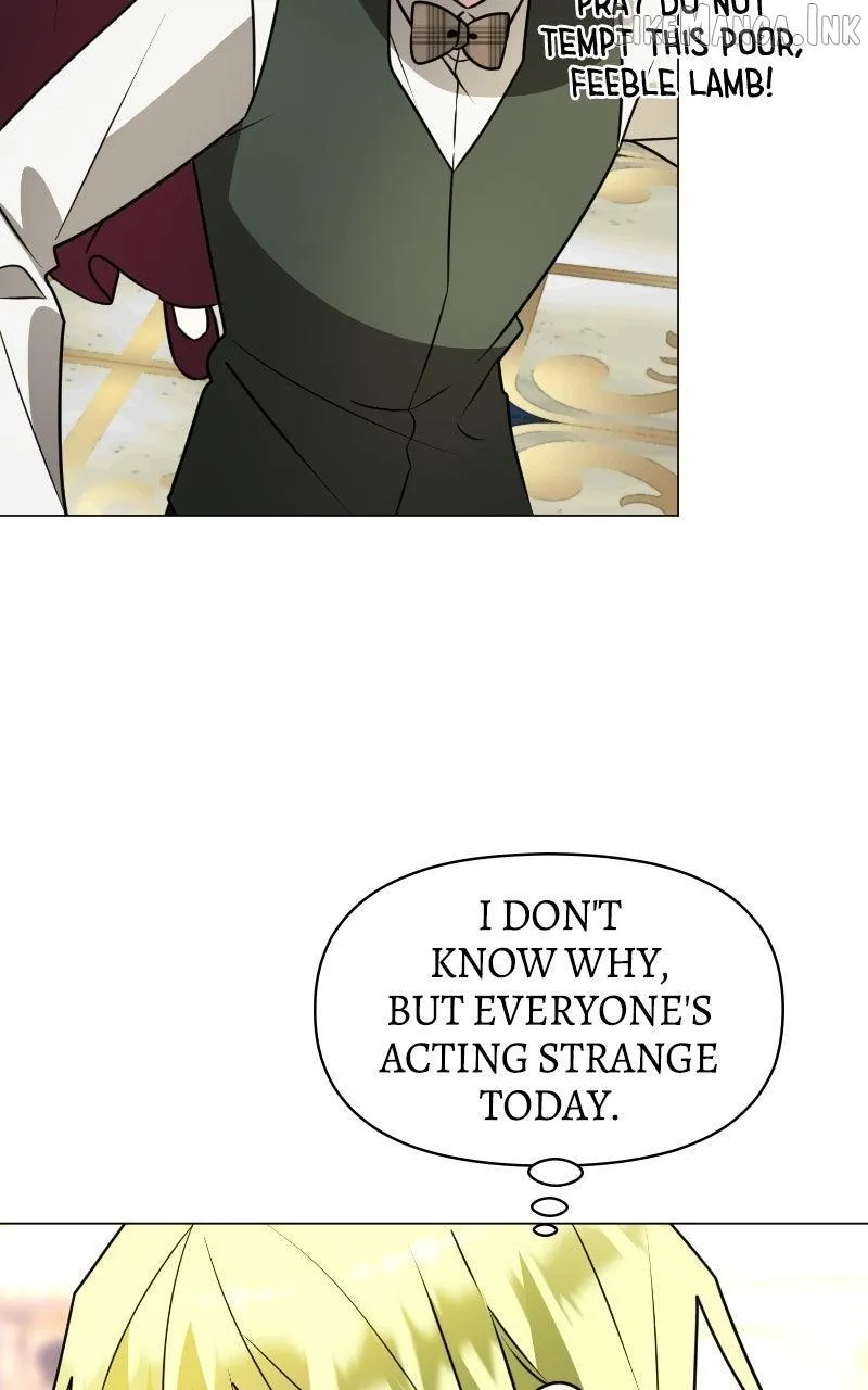 My Ruined Academy chapter 86 page 37