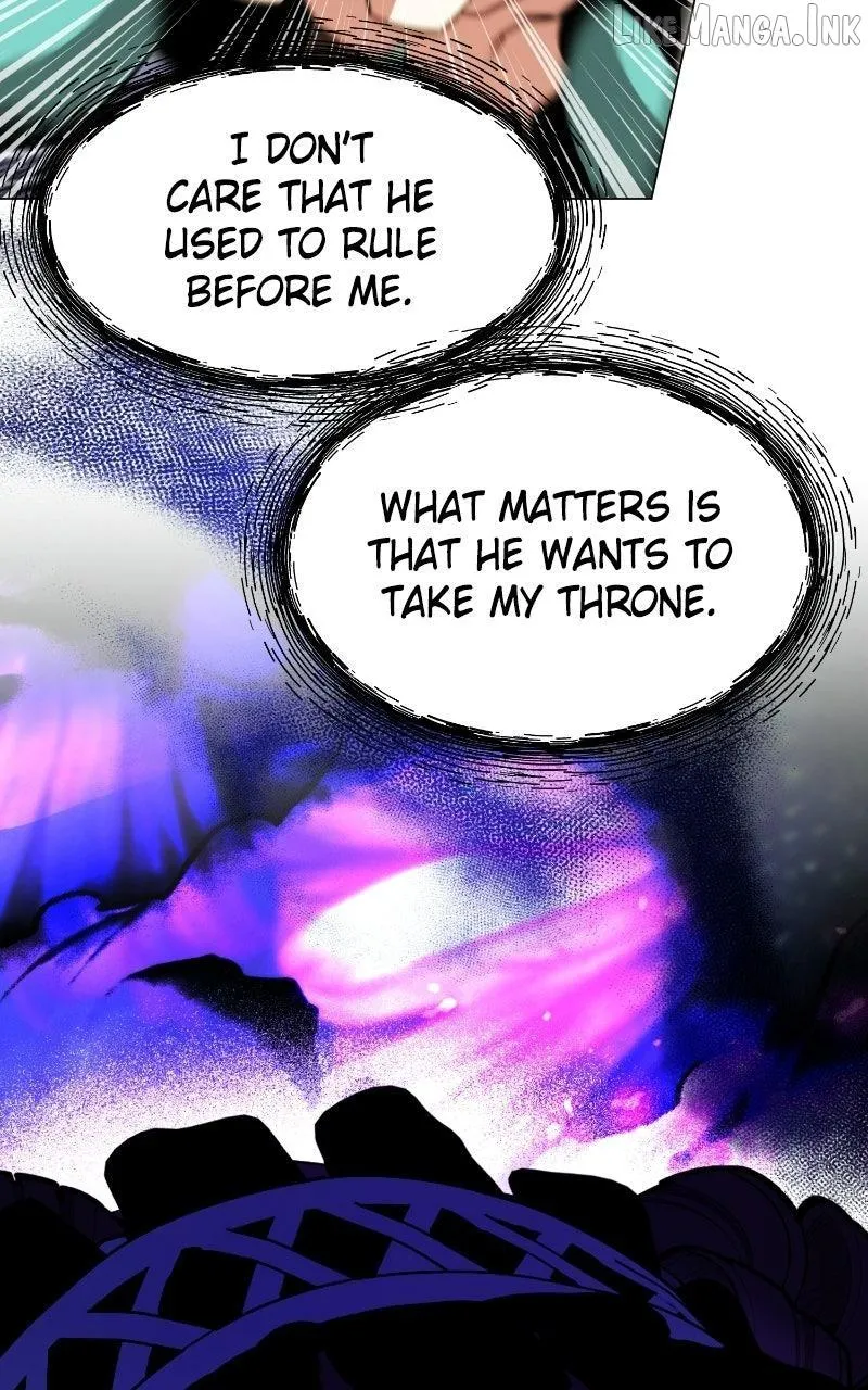 My Ruined Academy chapter 86 page 87