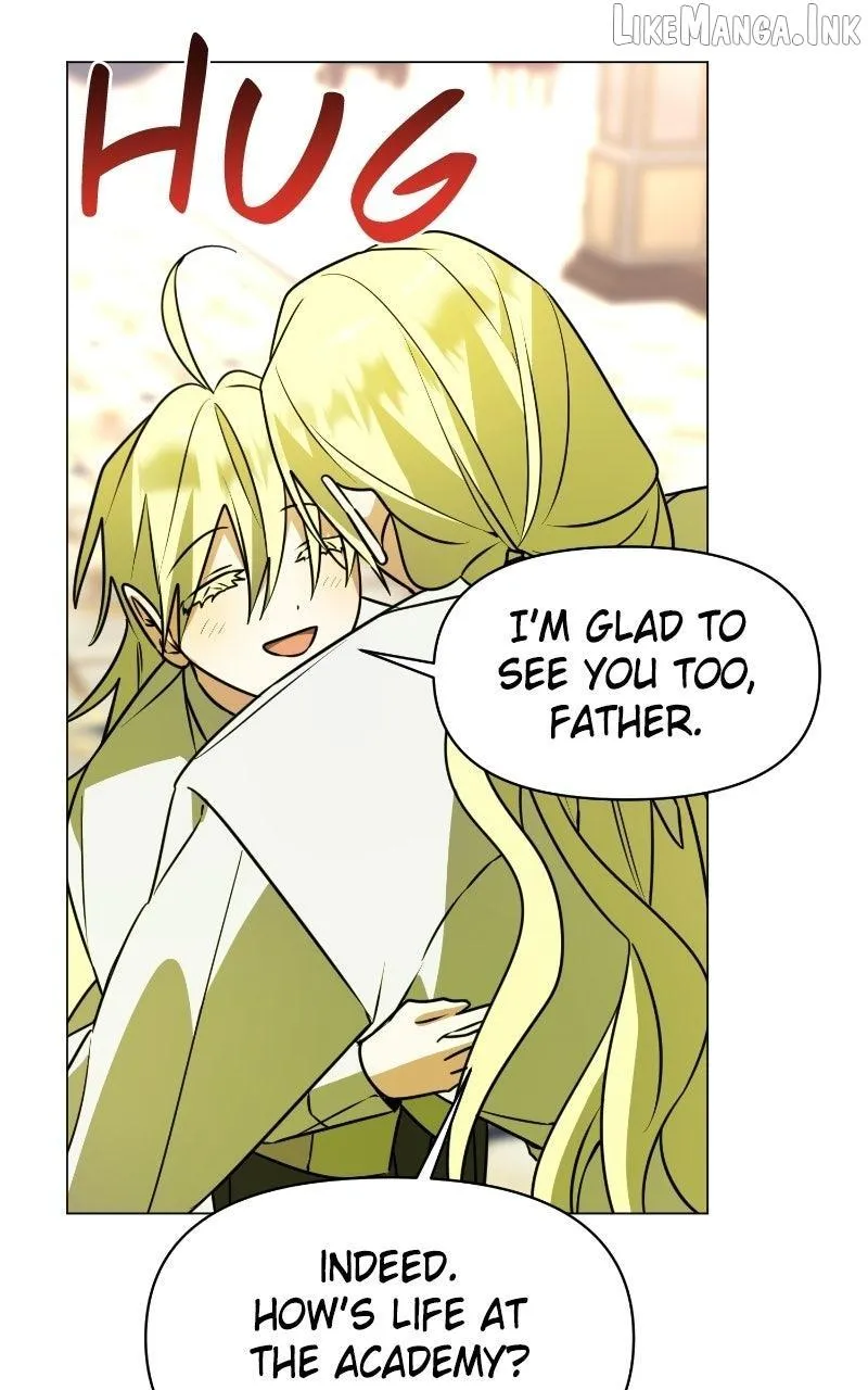 My Ruined Academy chapter 86 page 23