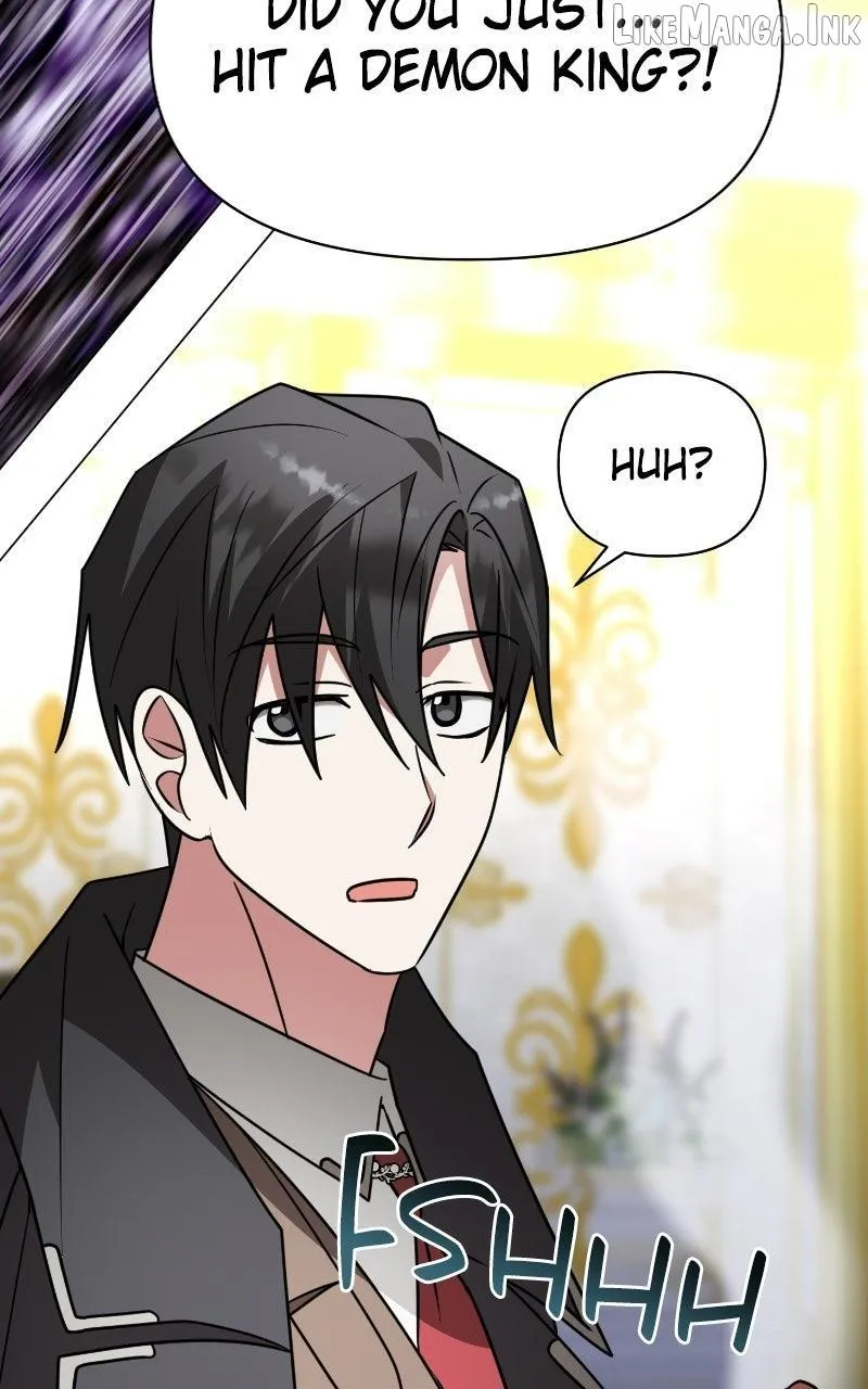 My Ruined Academy chapter 86 page 105