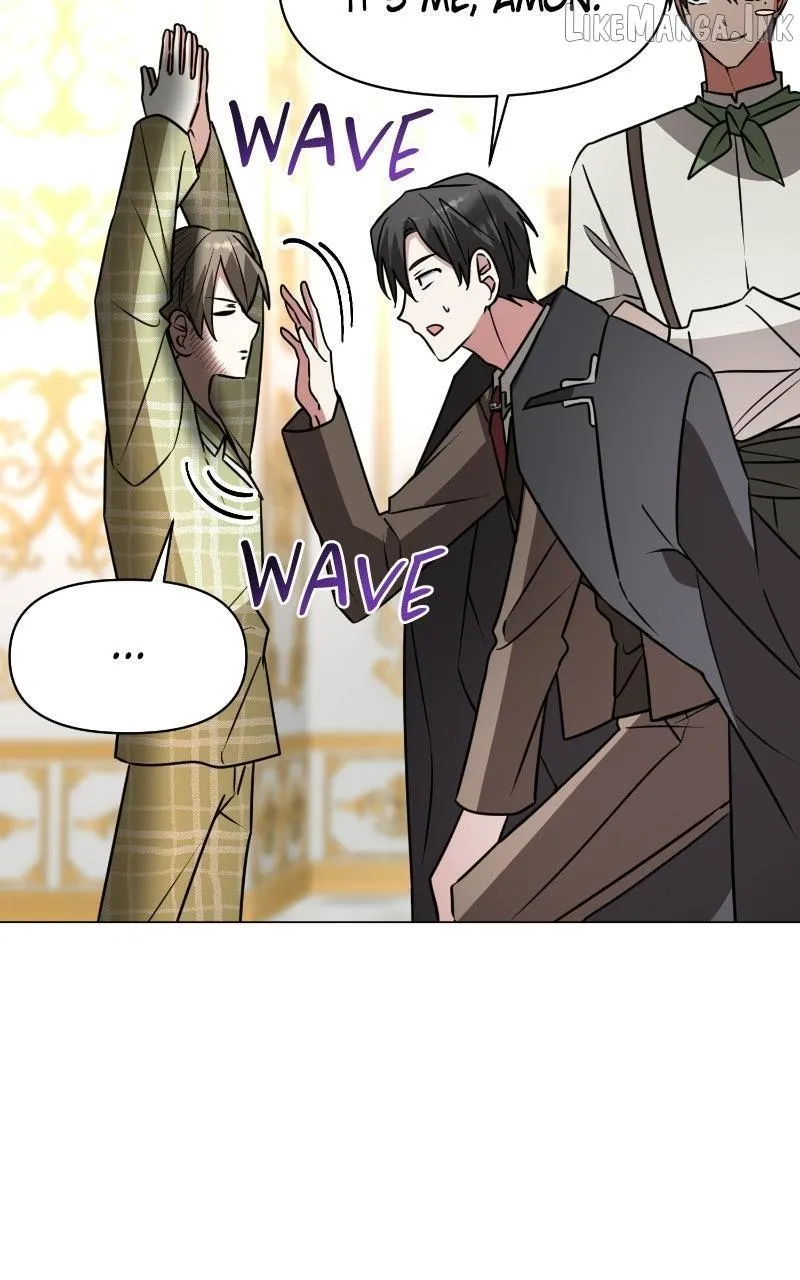 My Ruined Academy chapter 86 page 6