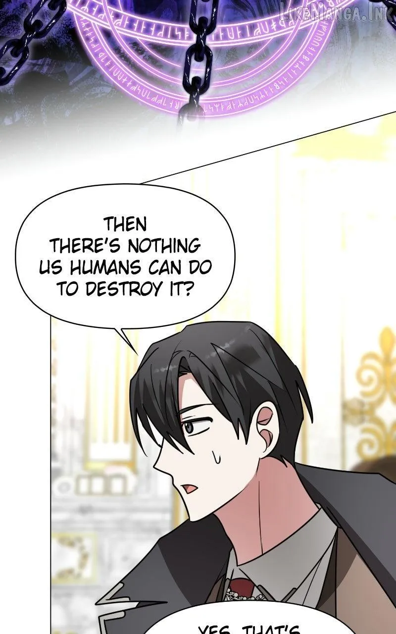 My Ruined Academy chapter 86 page 73