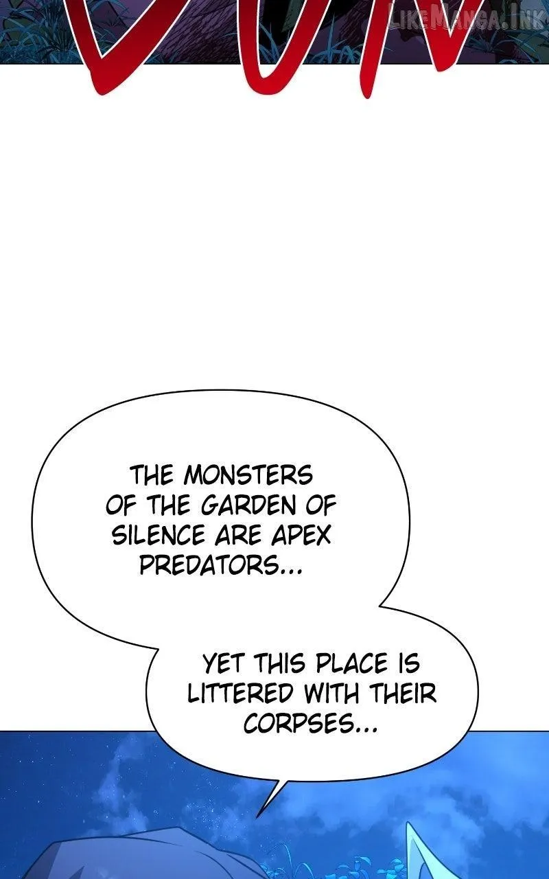 My Ruined Academy chapter 87 page 88