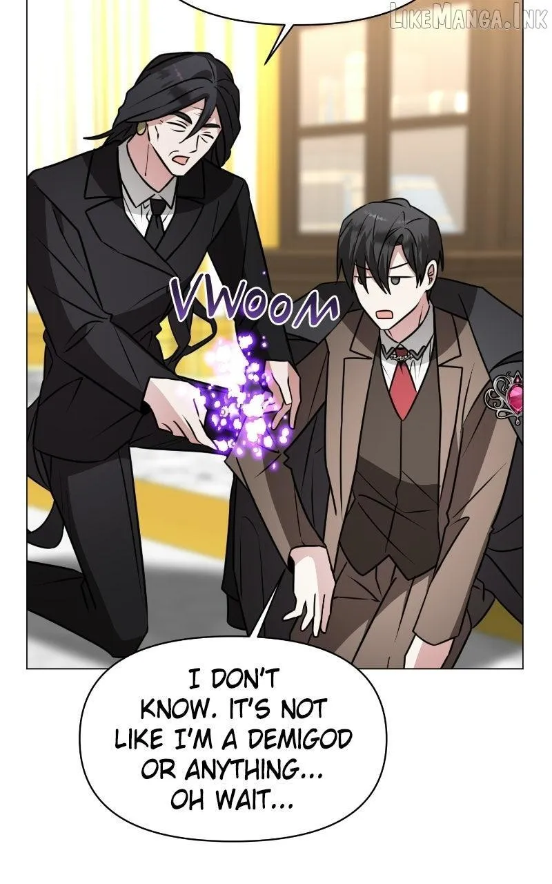 My Ruined Academy chapter 87 page 26