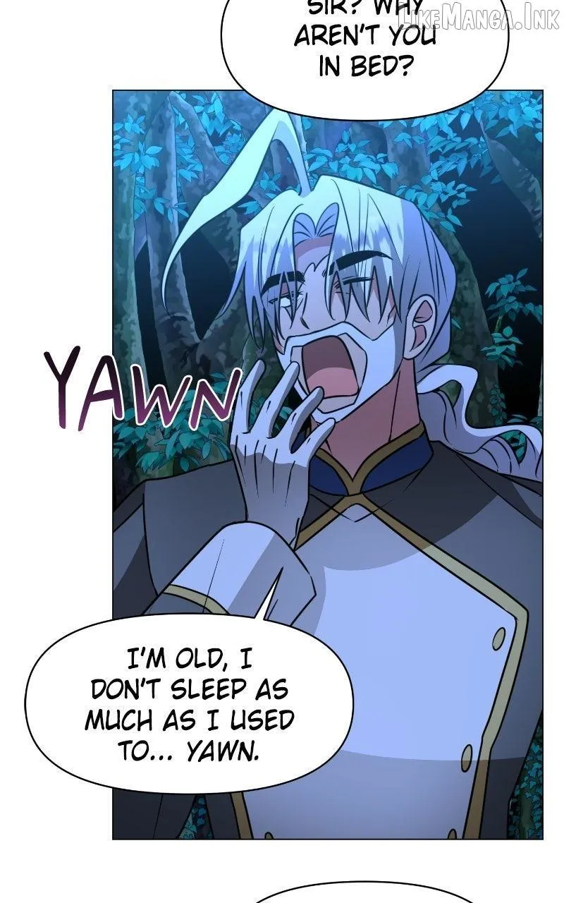 My Ruined Academy chapter 87 page 59