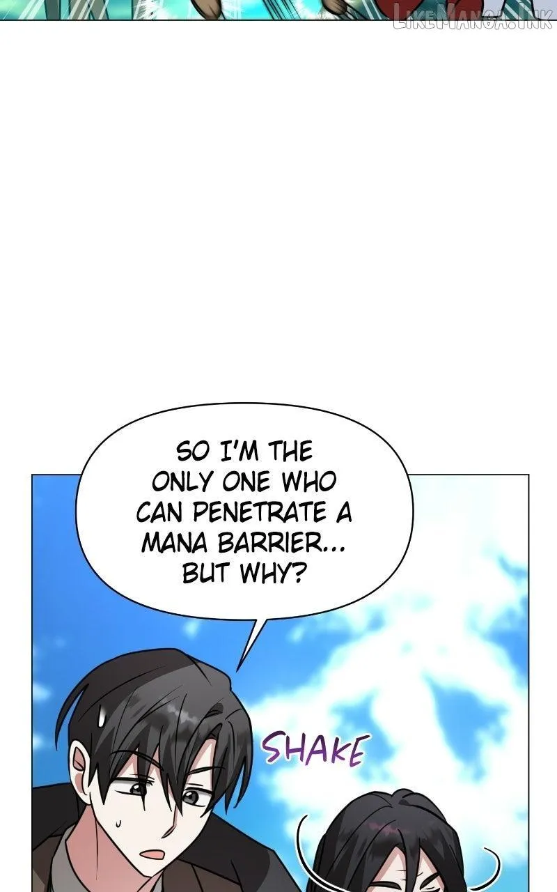 My Ruined Academy chapter 87 page 39