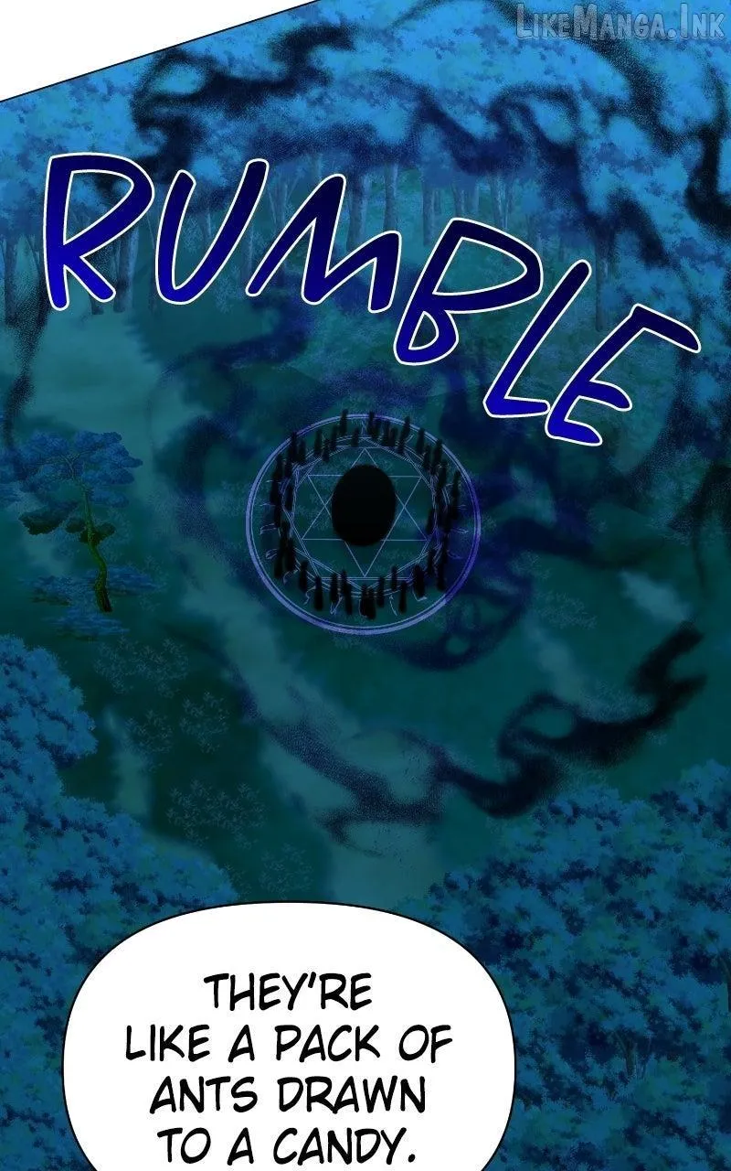My Ruined Academy chapter 87 page 83