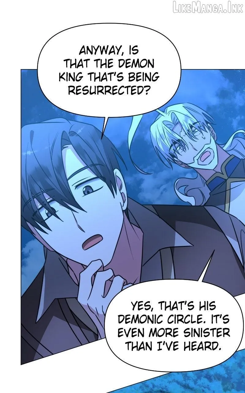 My Ruined Academy chapter 87 page 82