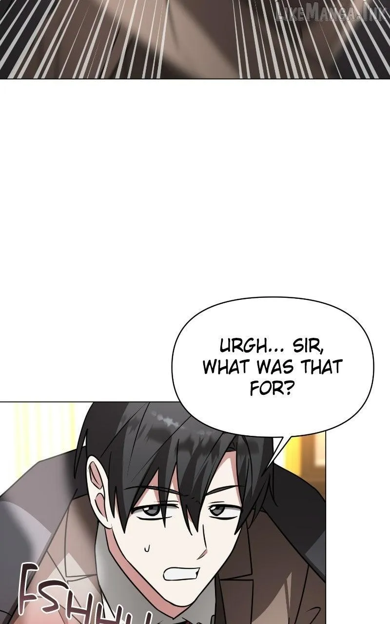 My Ruined Academy chapter 87 page 24