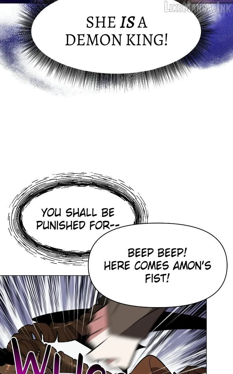 My Ruined Academy chapter 87 page 18