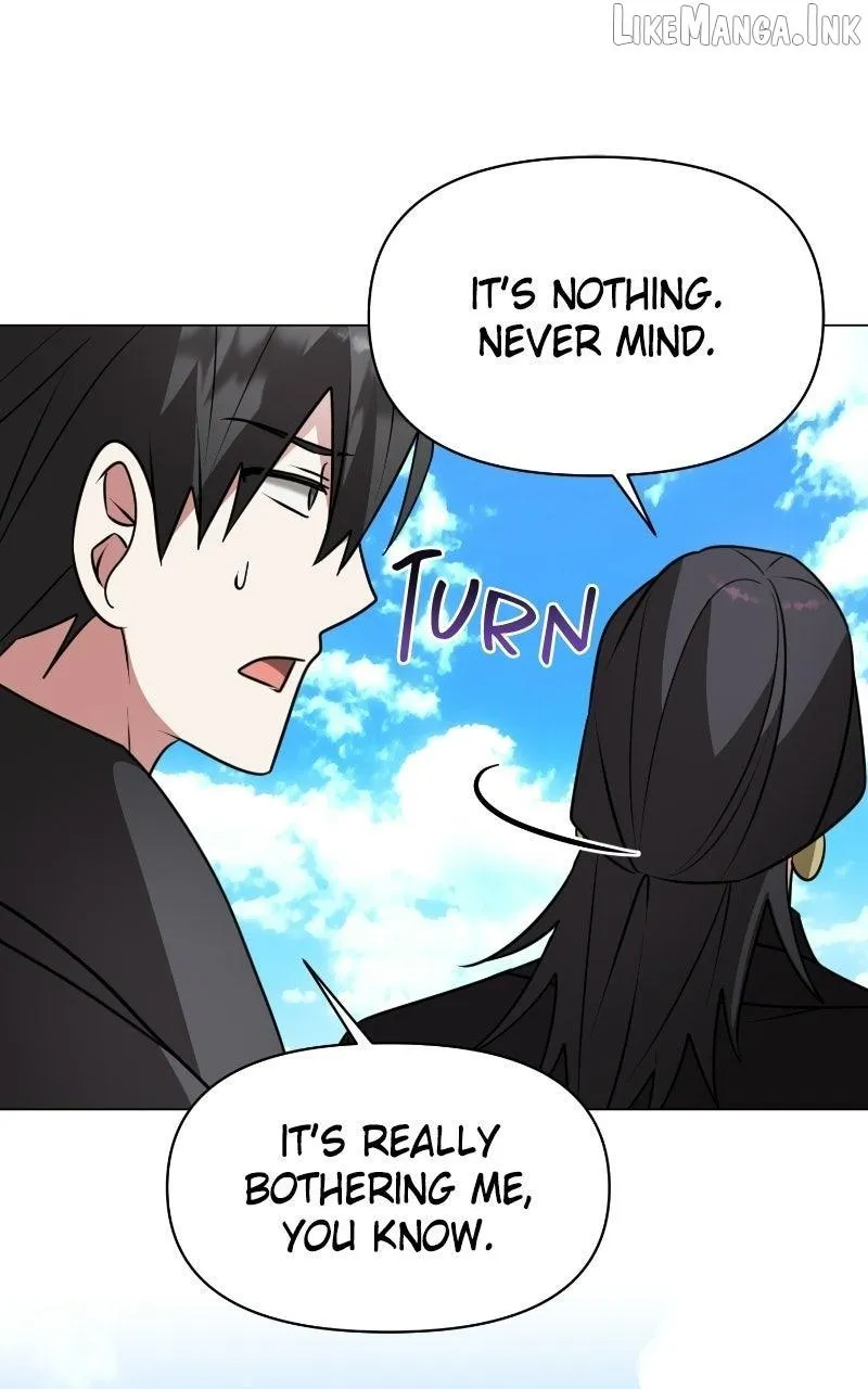 My Ruined Academy chapter 87 page 43
