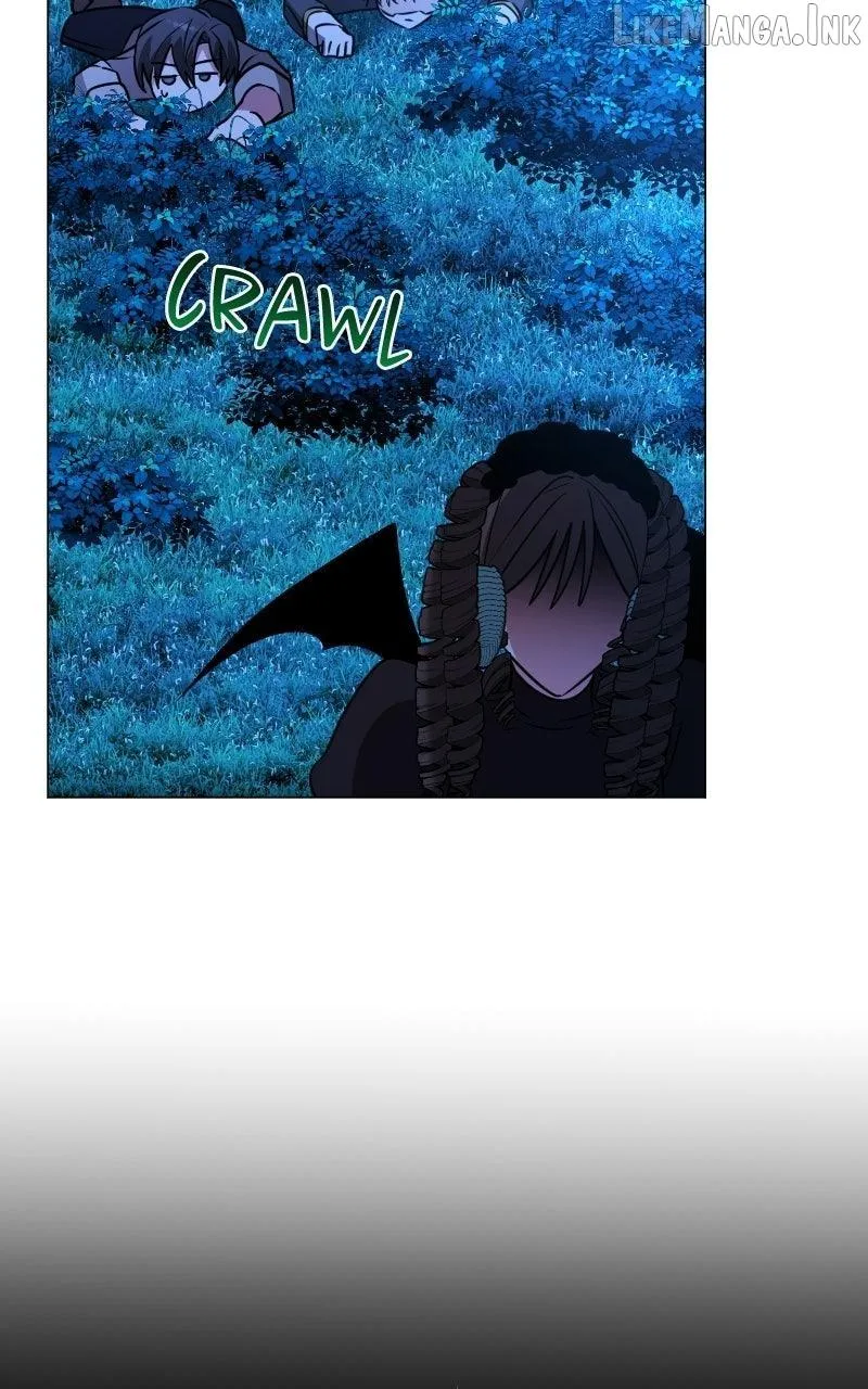 My Ruined Academy chapter 87 page 85