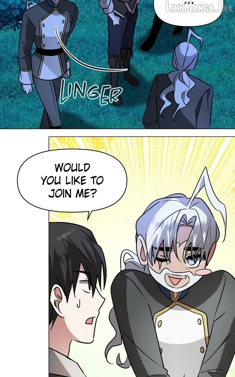 My Ruined Academy chapter 87 page 63