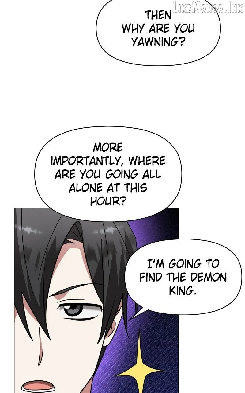 My Ruined Academy chapter 87 page 60