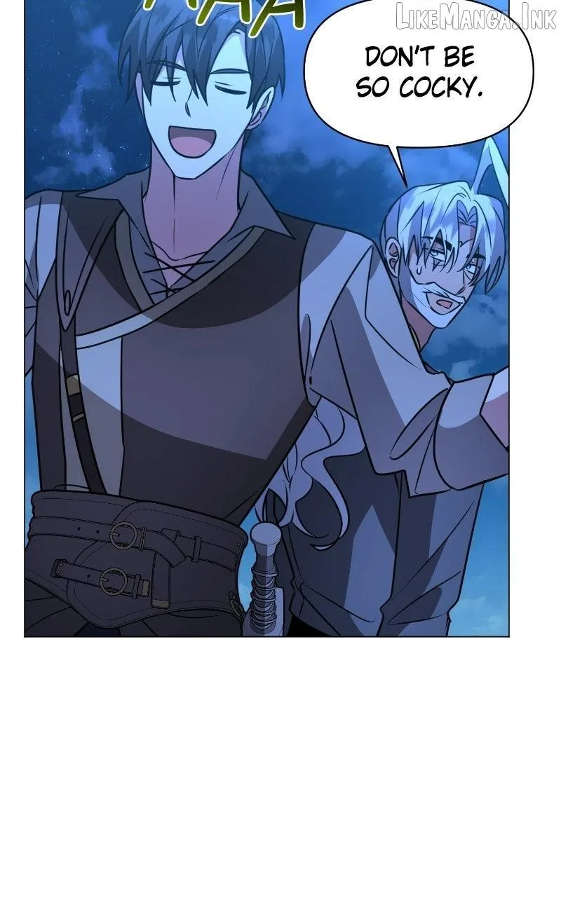 My Ruined Academy chapter 87 page 81
