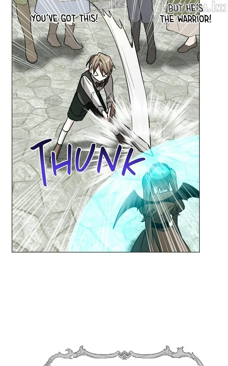 My Ruined Academy chapter 87 page 37