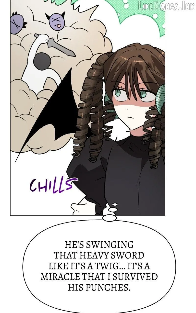 My Ruined Academy chapter 88 page 72