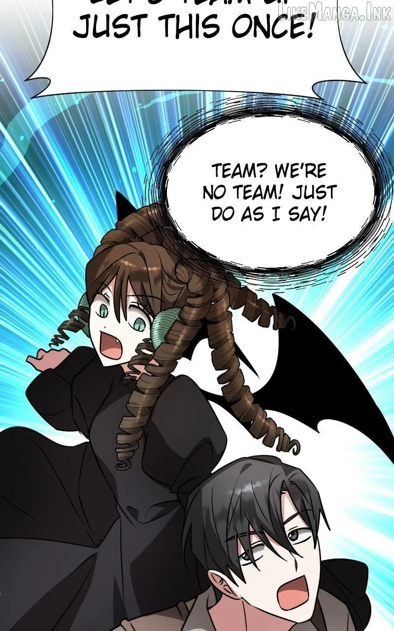 My Ruined Academy chapter 88 page 36
