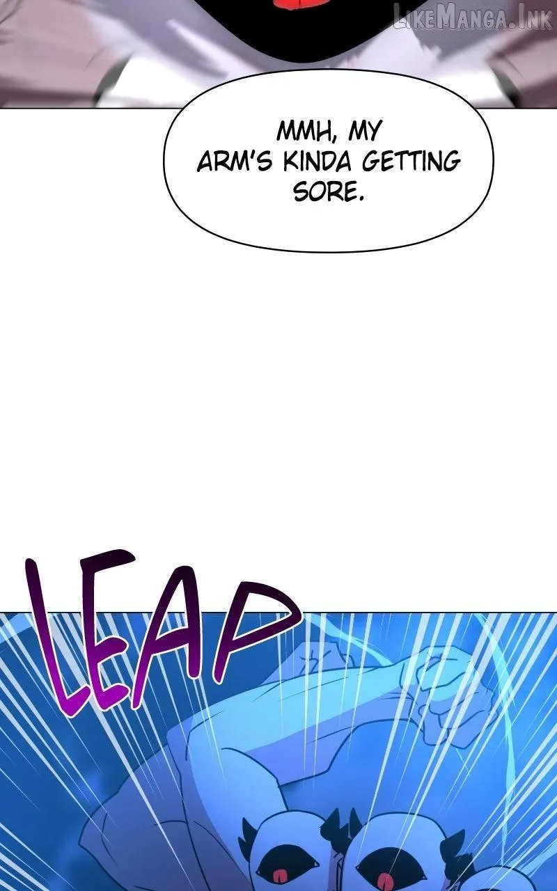 My Ruined Academy chapter 88 page 66