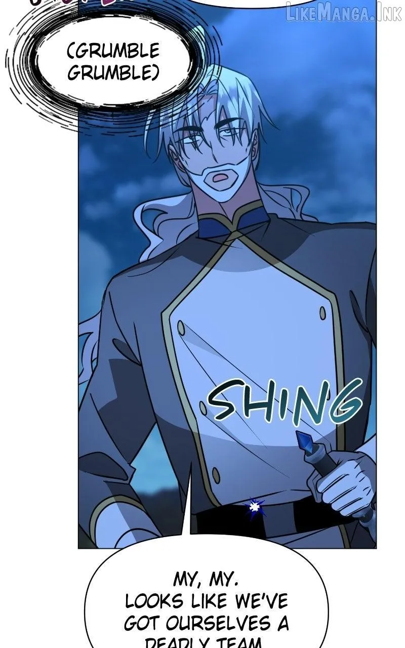 My Ruined Academy chapter 88 page 38