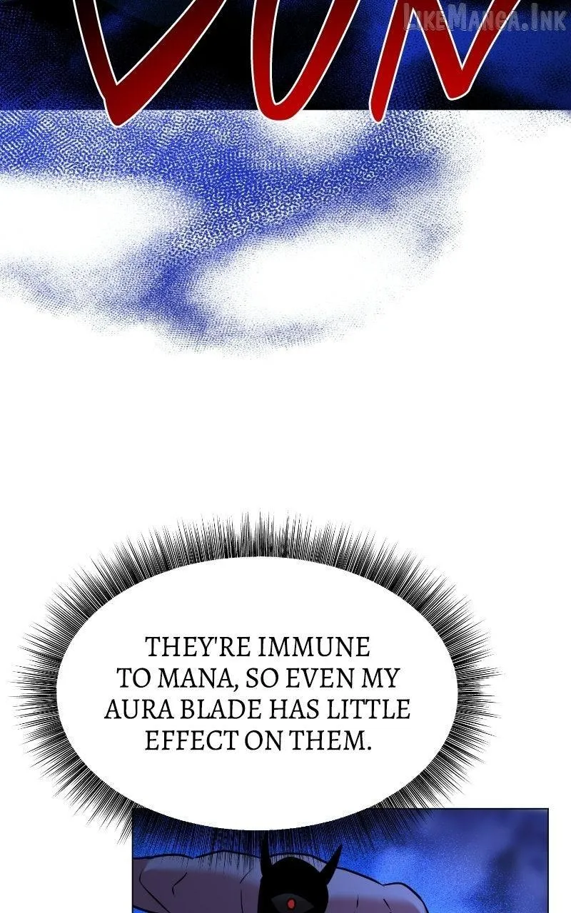 My Ruined Academy chapter 88 page 45