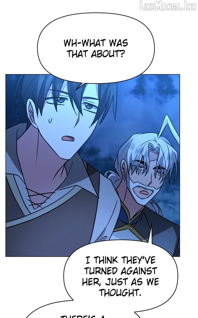 My Ruined Academy chapter 88 page 17
