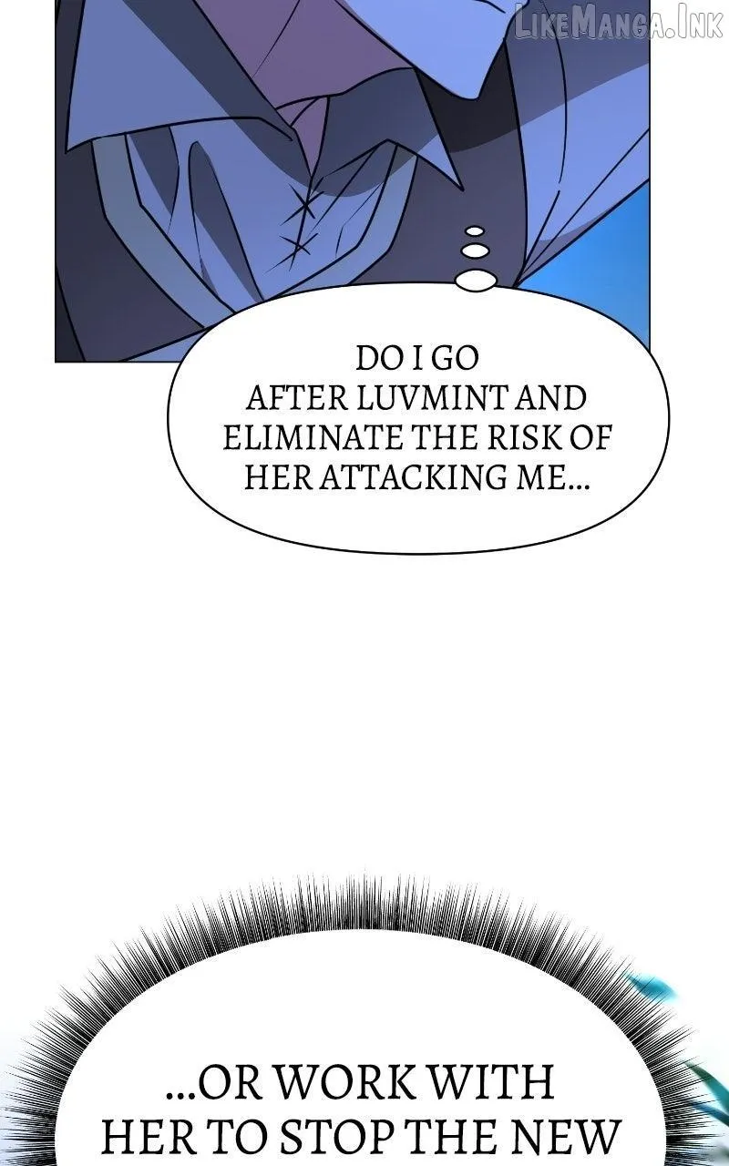 My Ruined Academy chapter 88 page 8