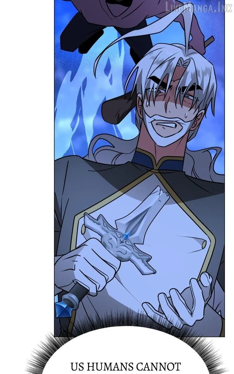 My Ruined Academy chapter 88 page 46
