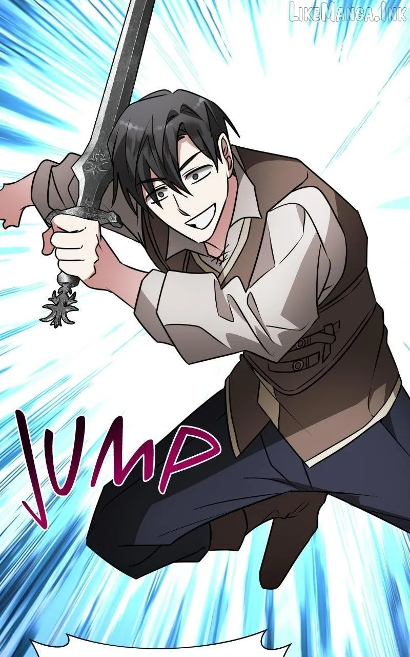 My Ruined Academy chapter 88 page 70
