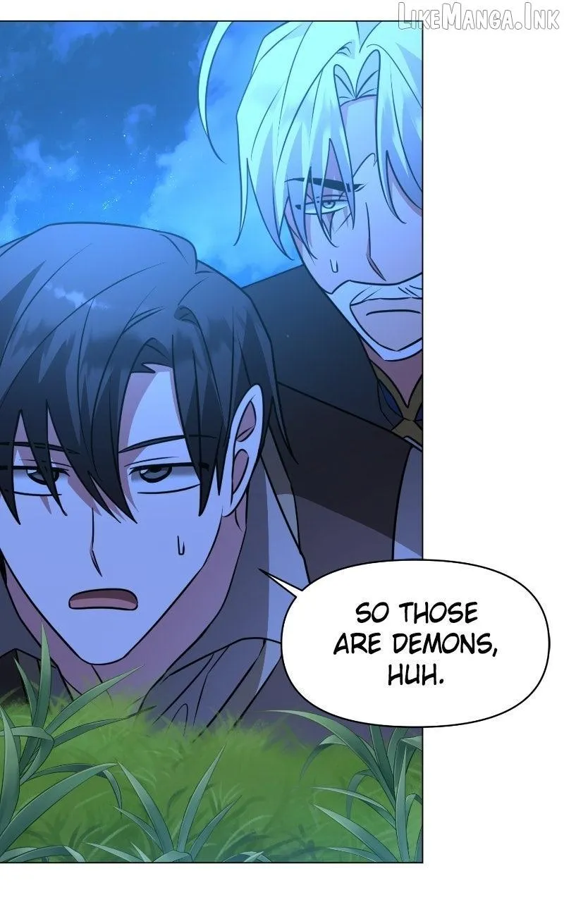 My Ruined Academy chapter 88 page 3