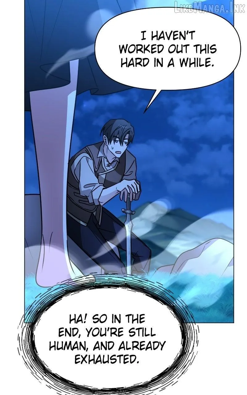 My Ruined Academy chapter 88 page 76