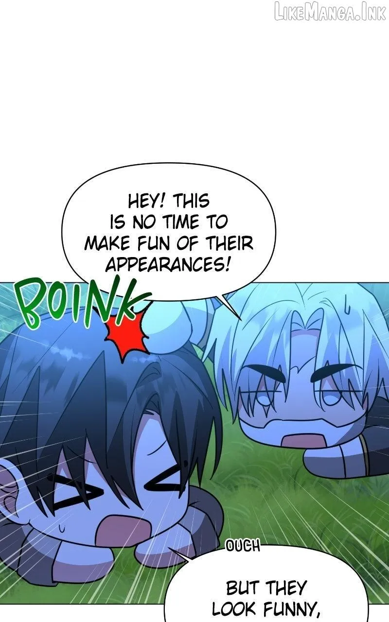 My Ruined Academy chapter 88 page 6