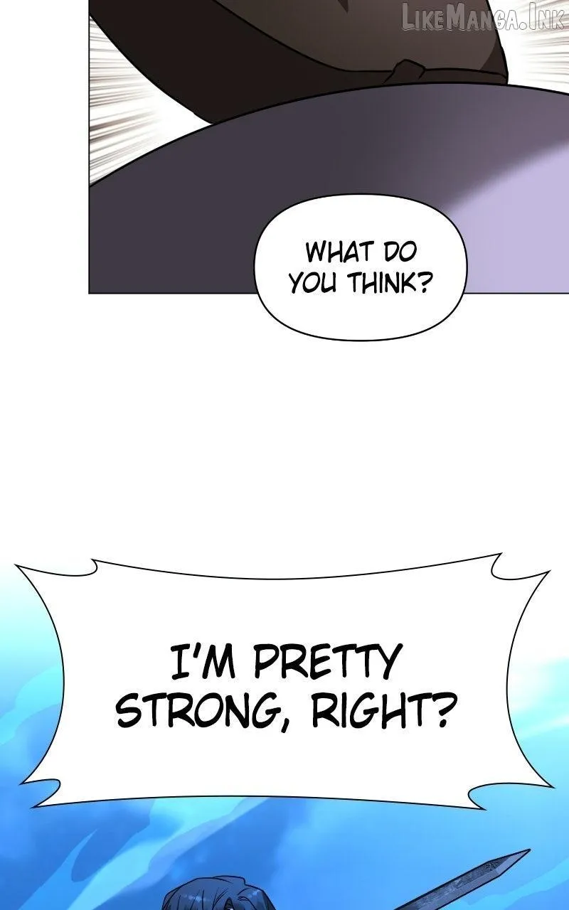 My Ruined Academy chapter 88 page 104