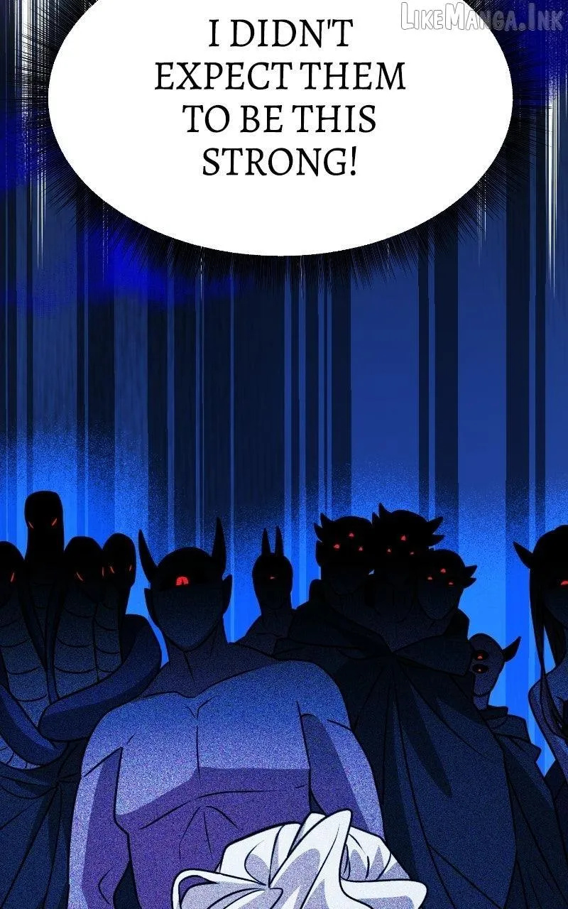 My Ruined Academy chapter 88 page 43