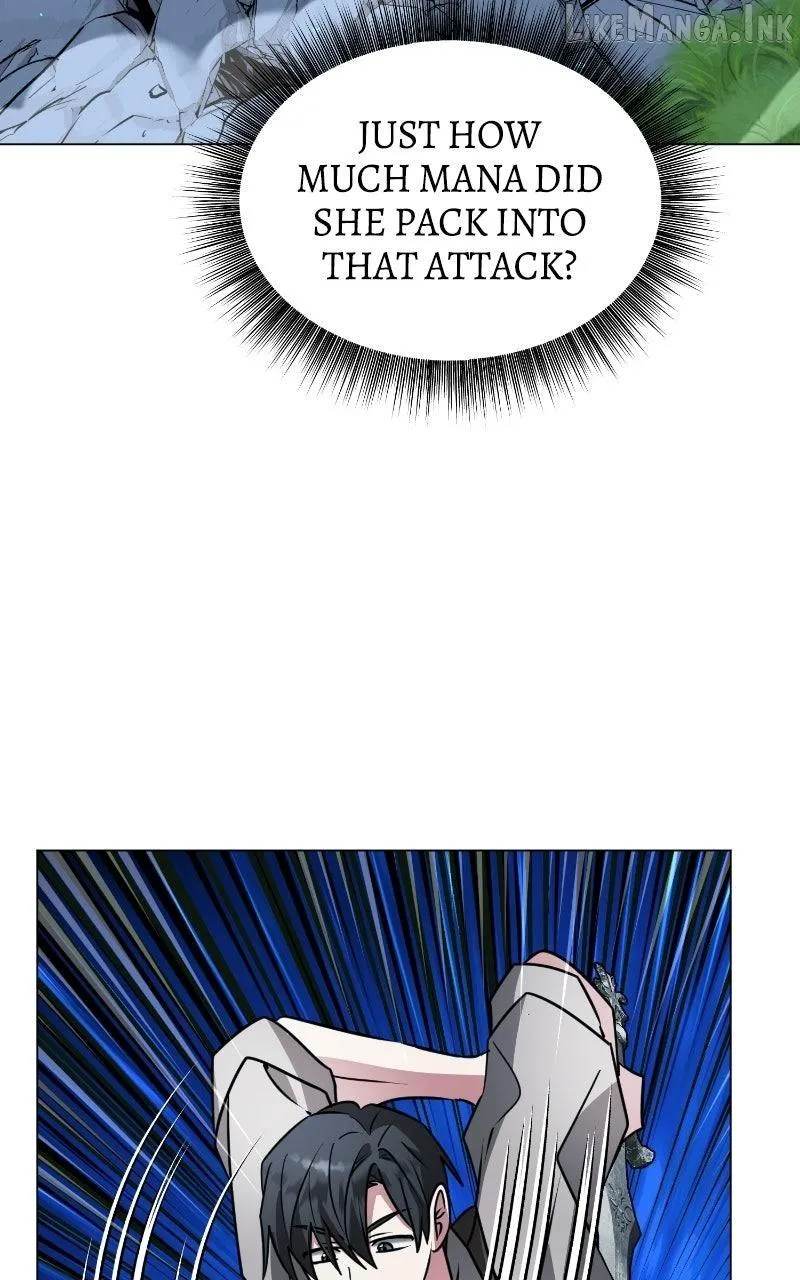 My Ruined Academy chapter 88 page 60