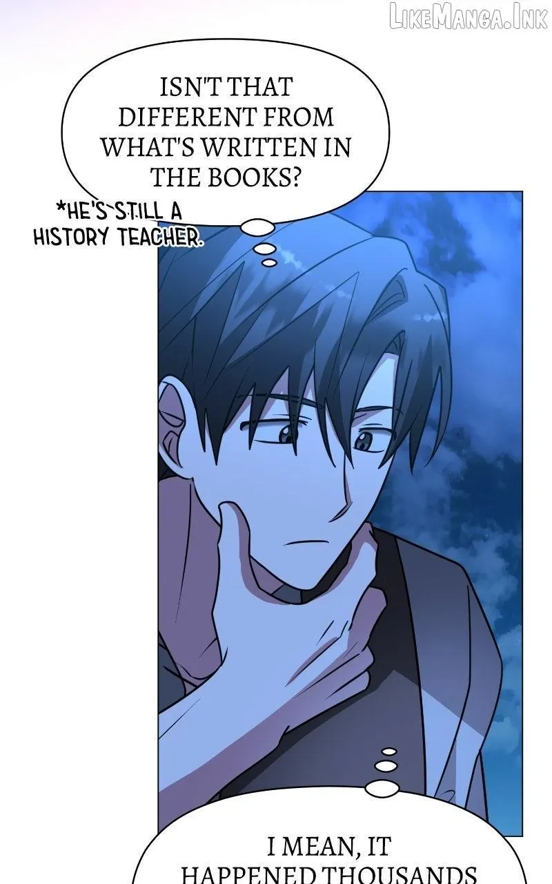 My Ruined Academy chapter 88 page 84