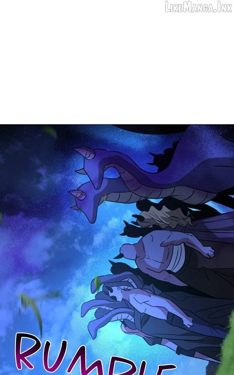 My Ruined Academy chapter 88 page 1