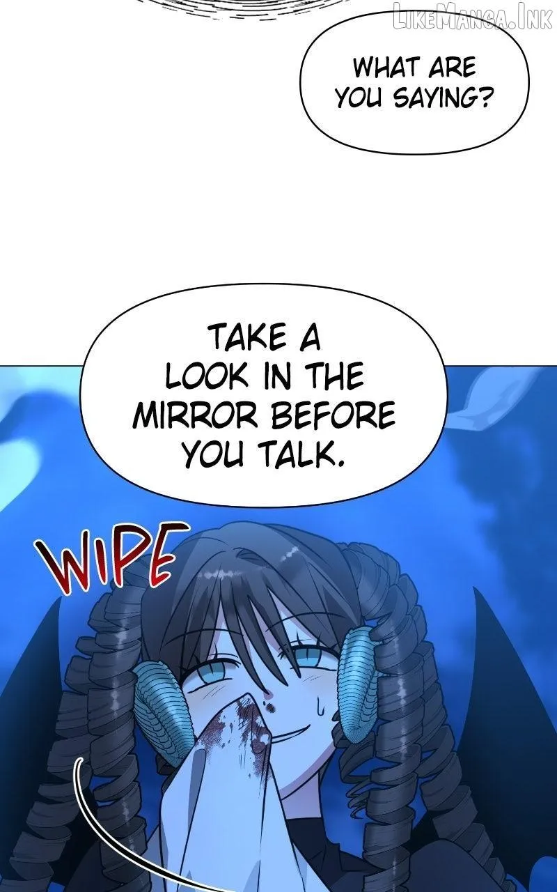 My Ruined Academy chapter 88 page 77