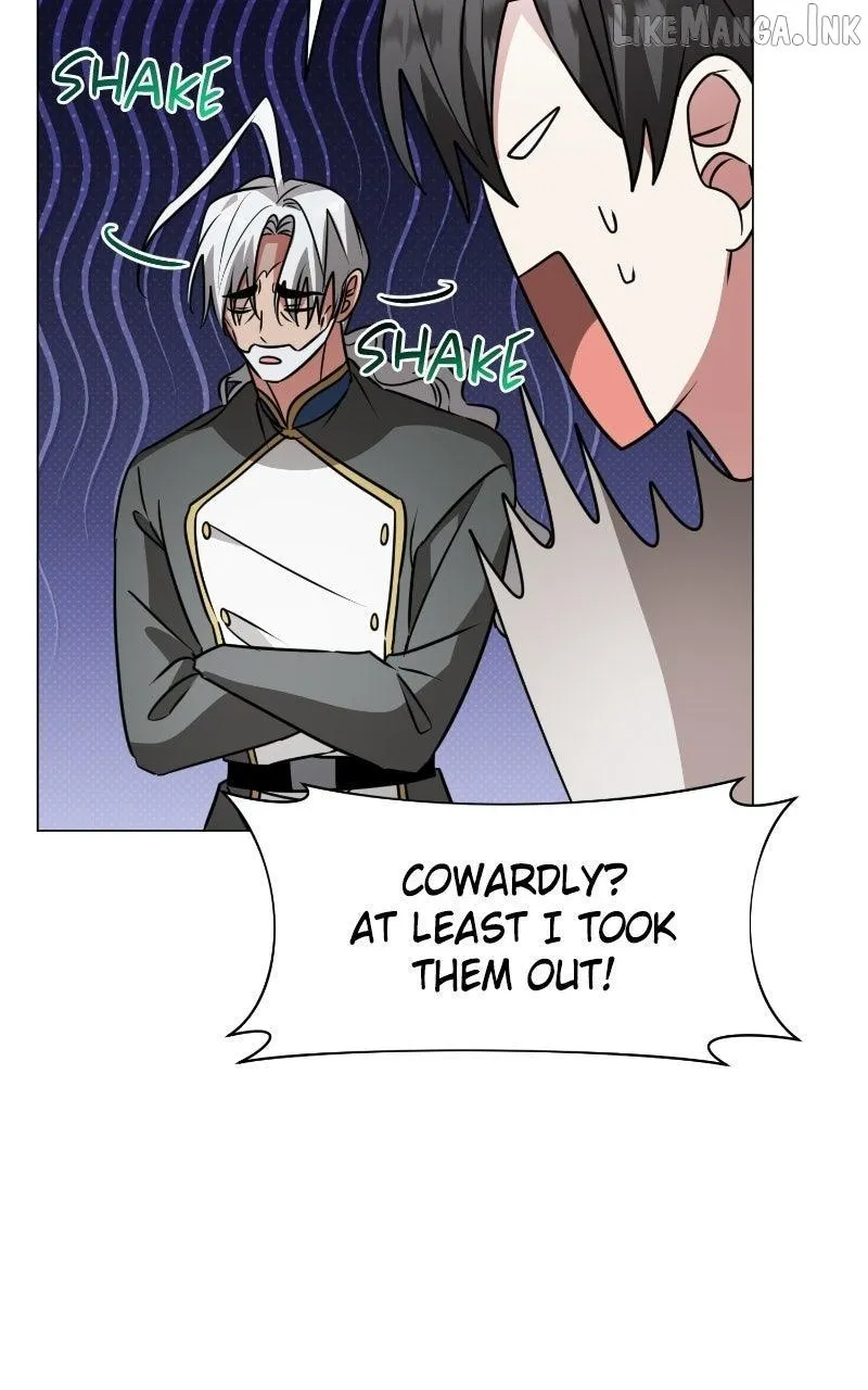 My Ruined Academy chapter 88 page 107