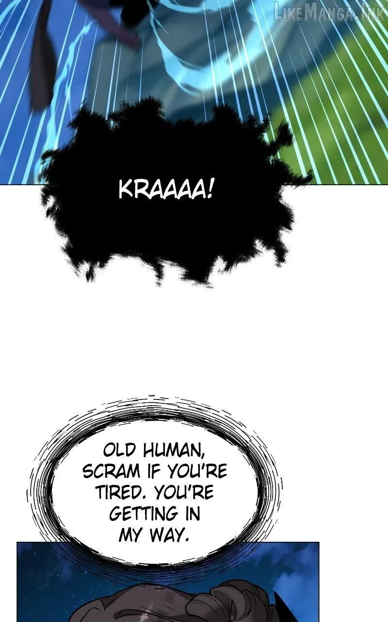 My Ruined Academy chapter 88 page 49