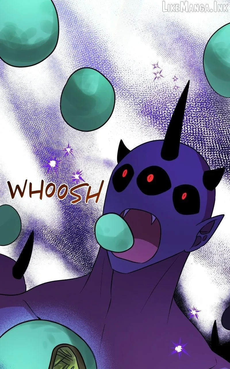 My Ruined Academy chapter 88 page 93