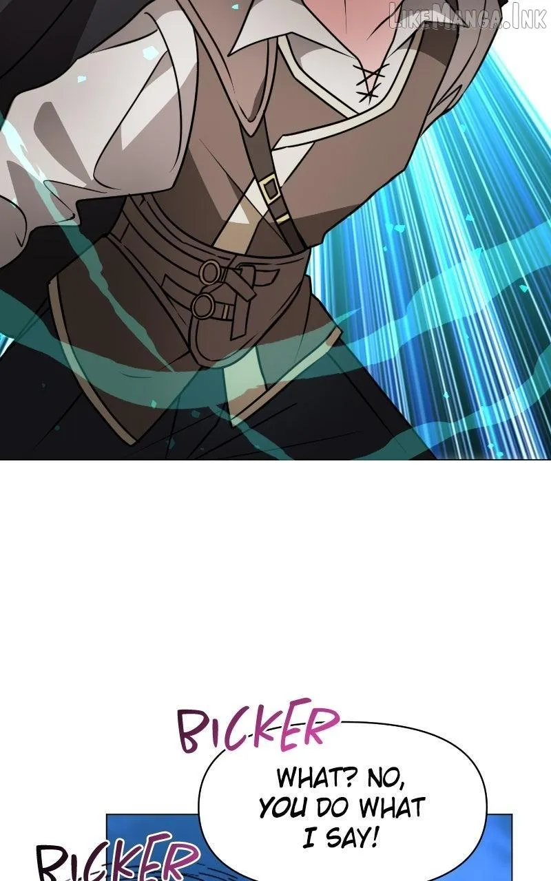 My Ruined Academy chapter 88 page 37