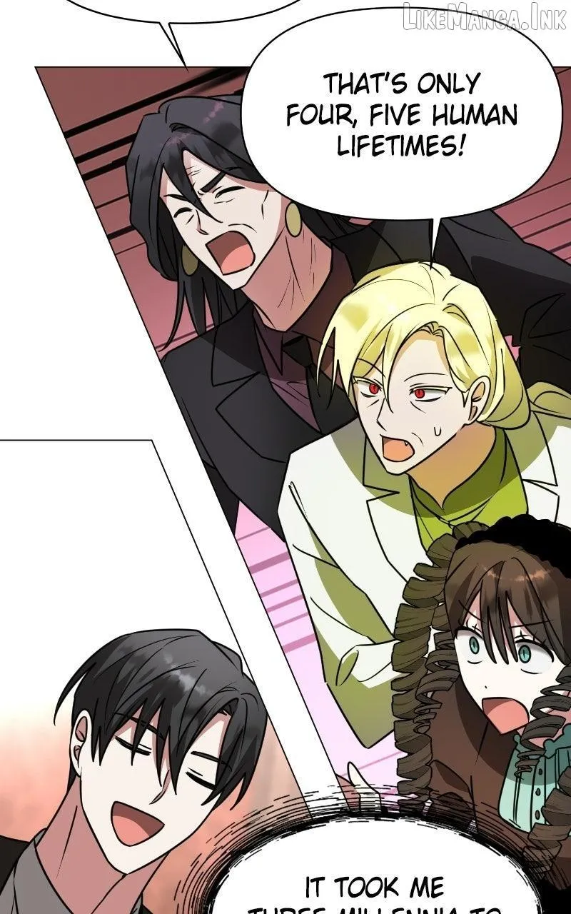 My Ruined Academy chapter 89 page 74