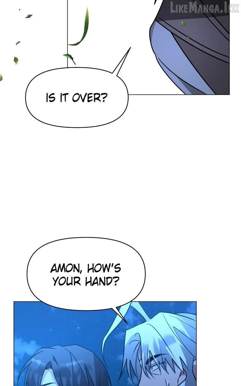 My Ruined Academy chapter 89 page 13