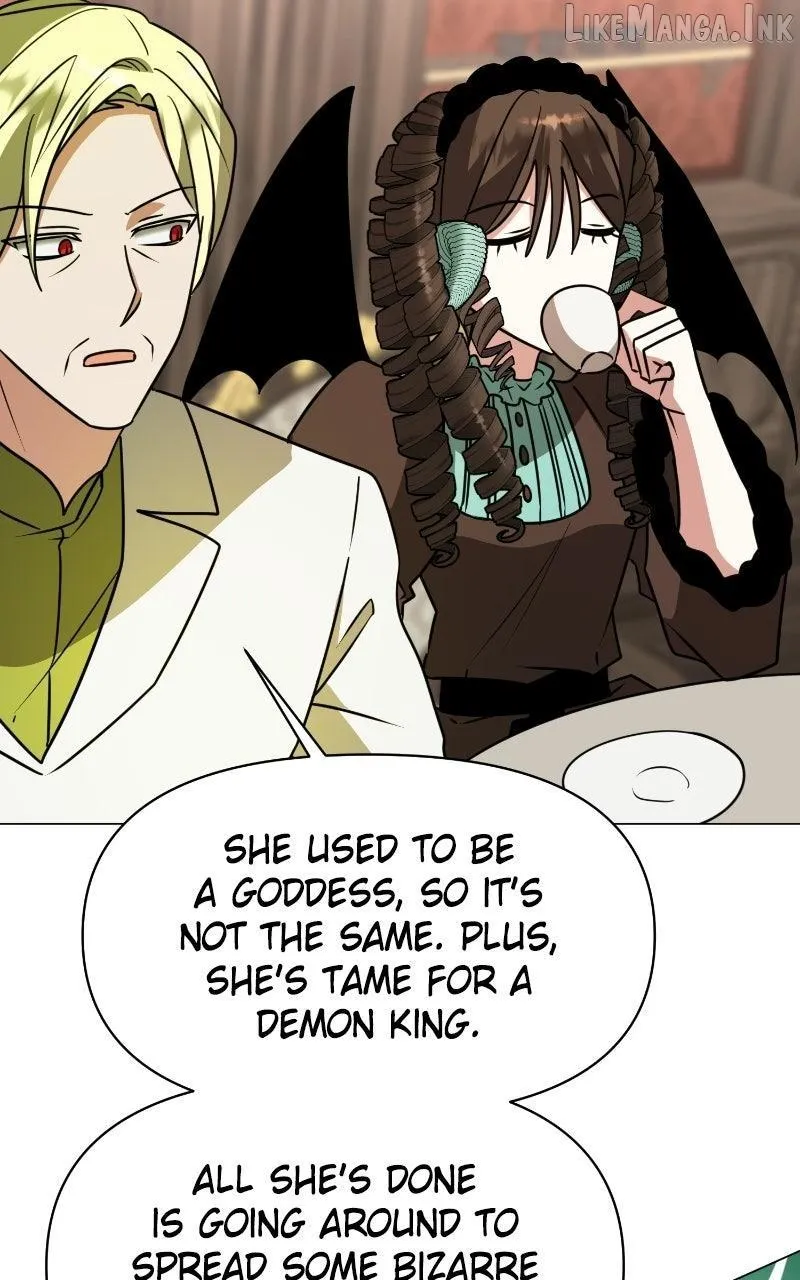 My Ruined Academy chapter 89 page 58