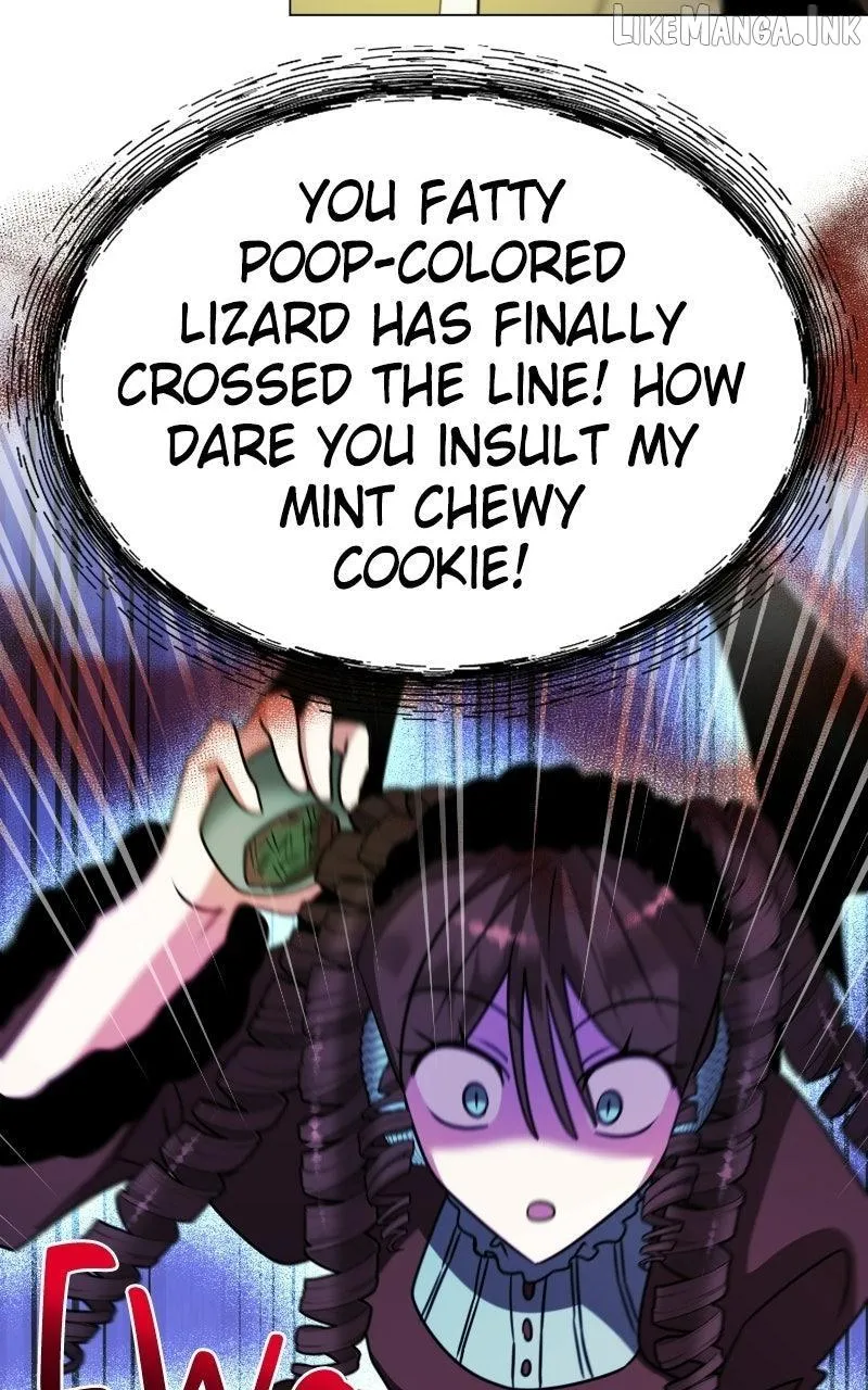 My Ruined Academy chapter 89 page 60