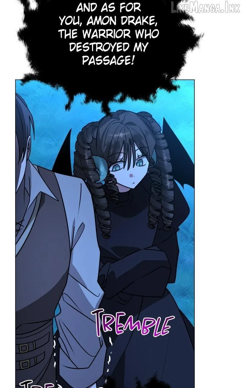 My Ruined Academy chapter 89 page 26