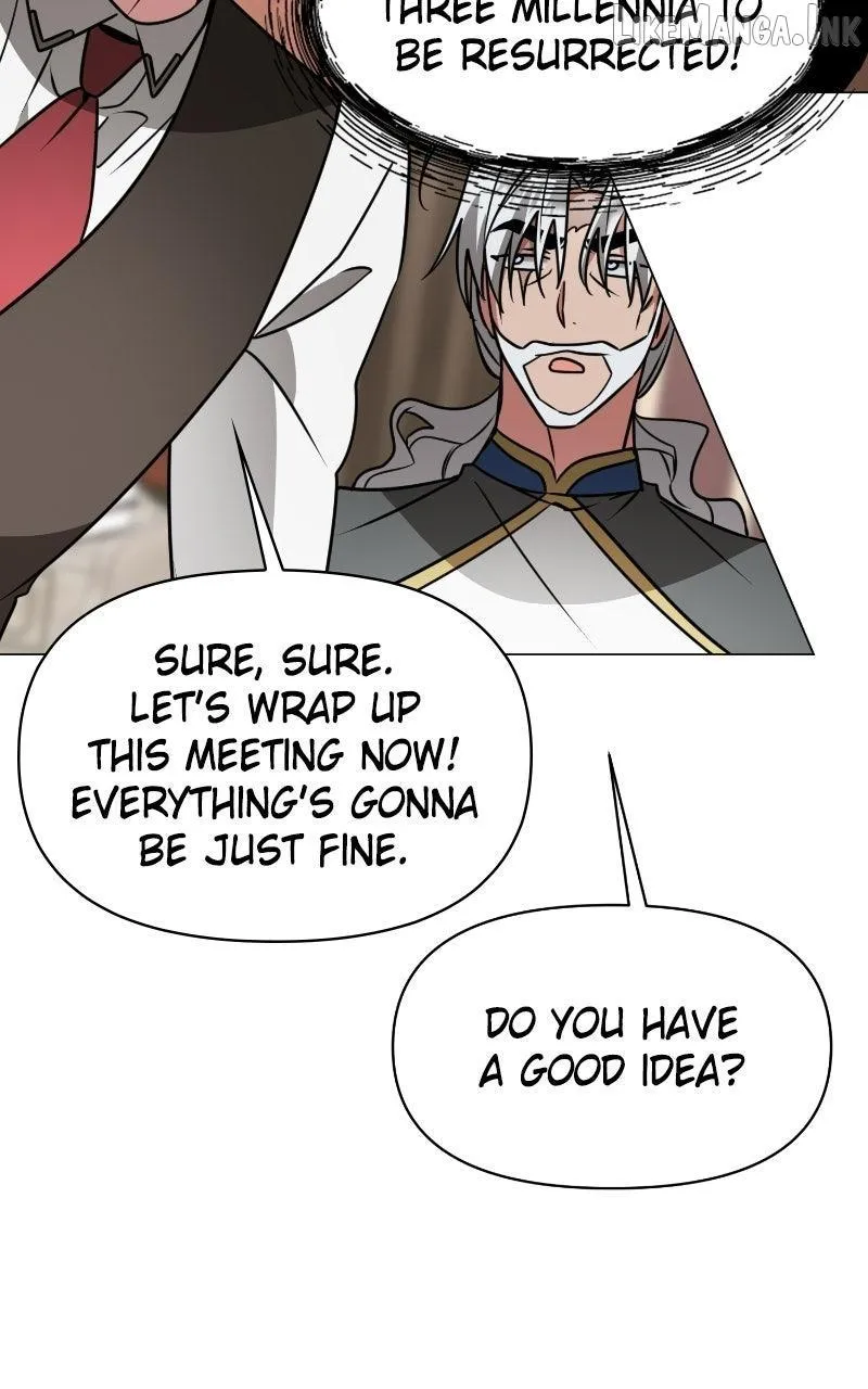 My Ruined Academy chapter 89 page 75