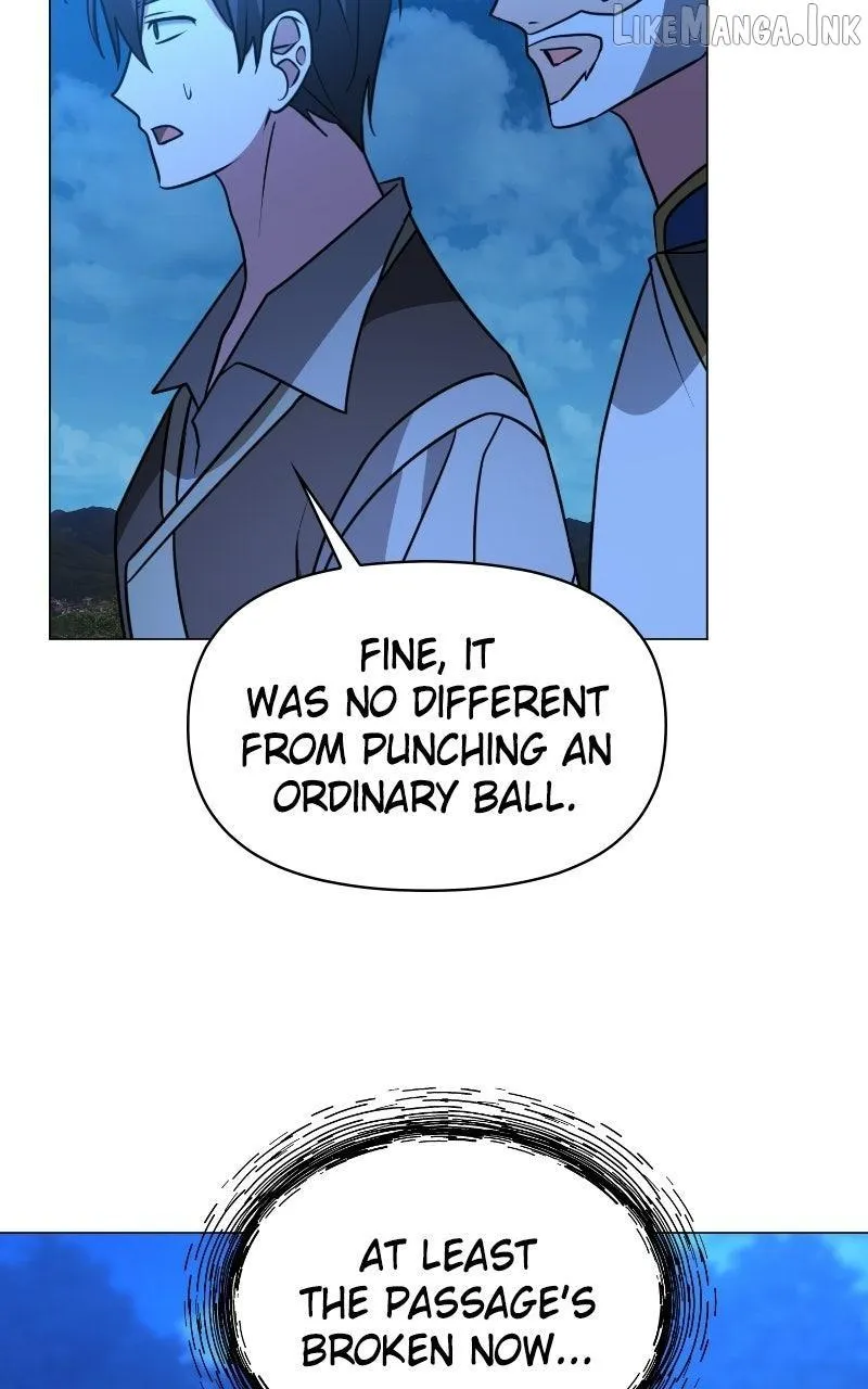 My Ruined Academy chapter 89 page 14